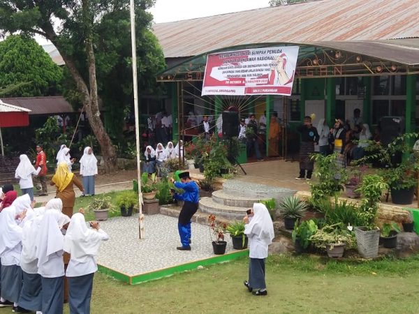 Peringatan hari sumpah Pemuda