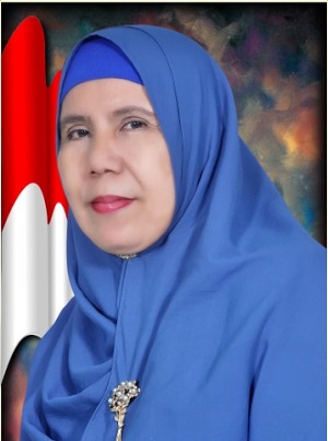 Dra. DESVIANORITA, MM