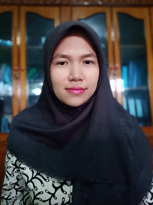 FRISCA ERDILA,S.Pd..i