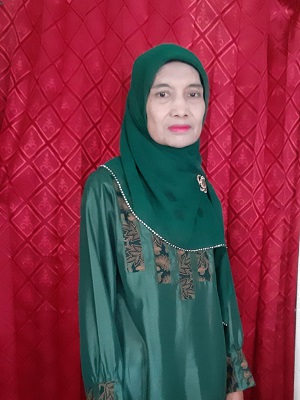 RAHYUL HAYATI