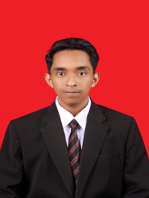 TAGHTA HIDAYATULLAH LUBIS, S.Pd