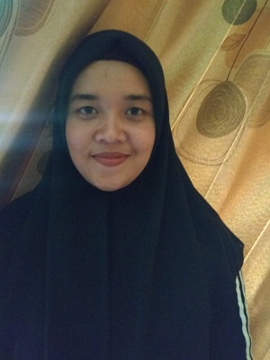 APRIYANTI KARTINI WULANDARI, S.Pd