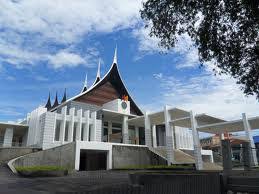 PERPISAHAN KELAS XII TP 2019/2020 DI GEDUNG NASIONAL BATUSANGKAR