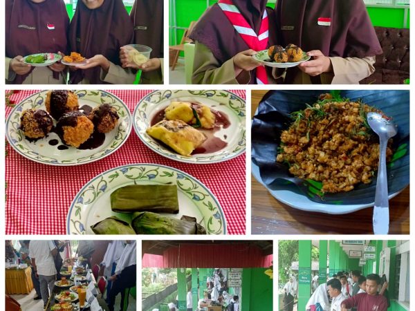 Serba- Serbi Kegiatan Memperingati hari Pahlawan