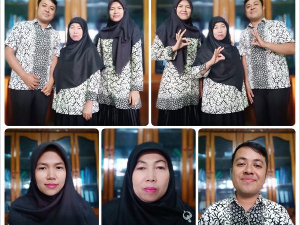 Guru BK SMAN 1 Pariangan