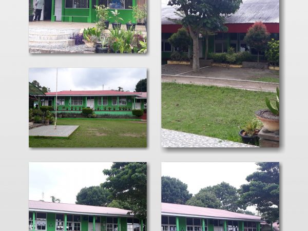 LAPANGAN UPACARA