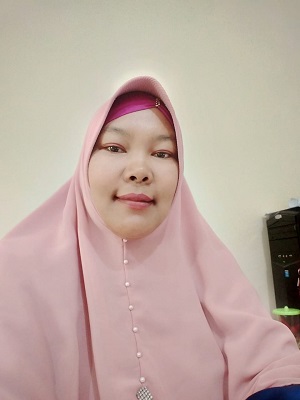 PRIMADORA KHAIRUL. S.Kom