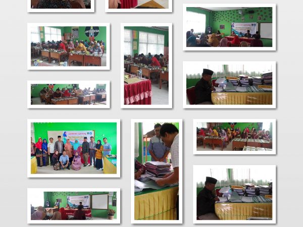 PENILAIAN KINERJA KEPALA SEKOLAH