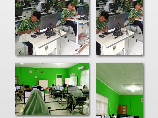 PELAKSANAAN UJIAN SUSULAN USP TP 2019/2020