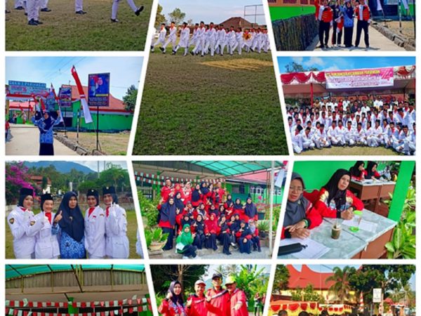 Serba-serbi peringatan HUT RI