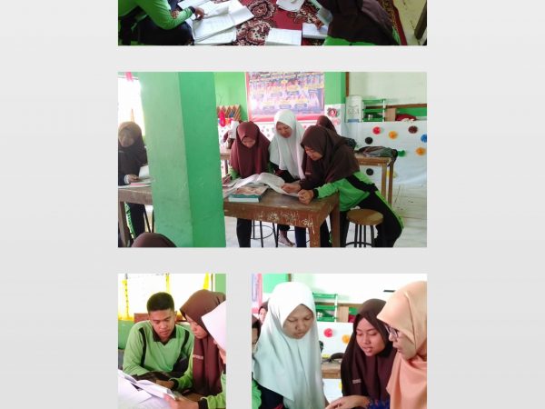 PERSIAPAN KSN-K TAHUN 2020