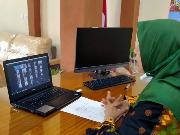 KEGIATAN PENUTUPAN MPLS TAHUN 2002