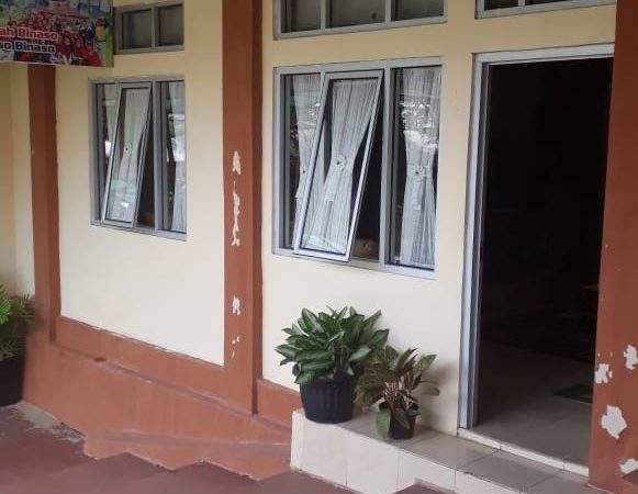 RUANGAN KEPALA SEKOLAH