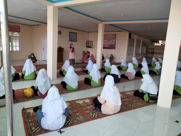 FORUM ANISA 15 JANUARI 2021