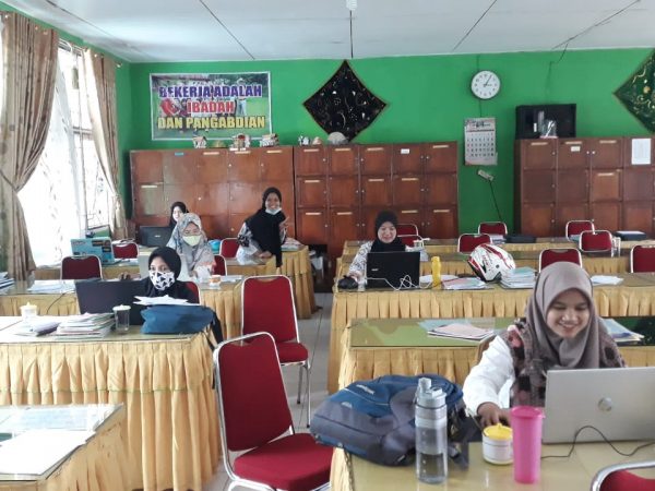 PENGIMPUTAN NILAI SNMPTN