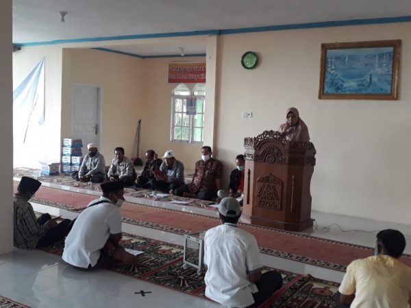 RAPAT KOMITE PERTINGKAT X, XI DAN XII SERTA PER SESI