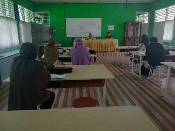 MGMP HARI KAMIS 28 JANUARI 2021