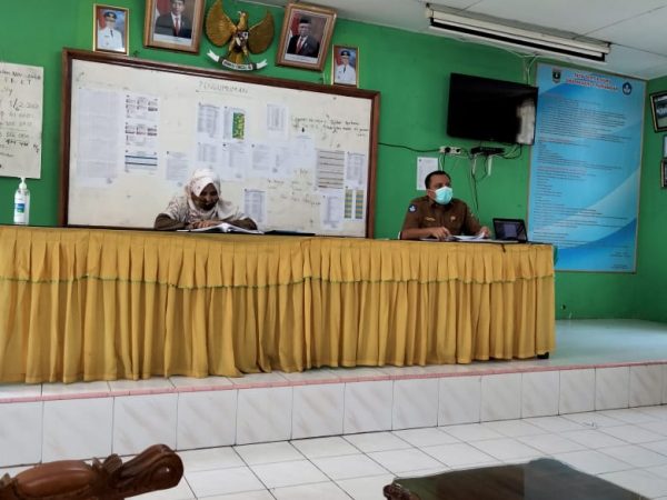 BRIFING BULAN FEBRUARI