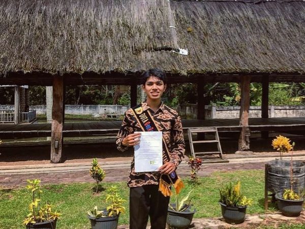 TEDDY DUTA GENRE FAVORIT