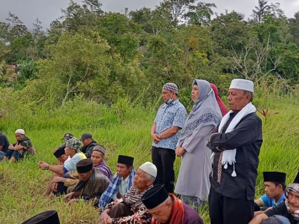 TAKZIAH KERUMAH SISWA