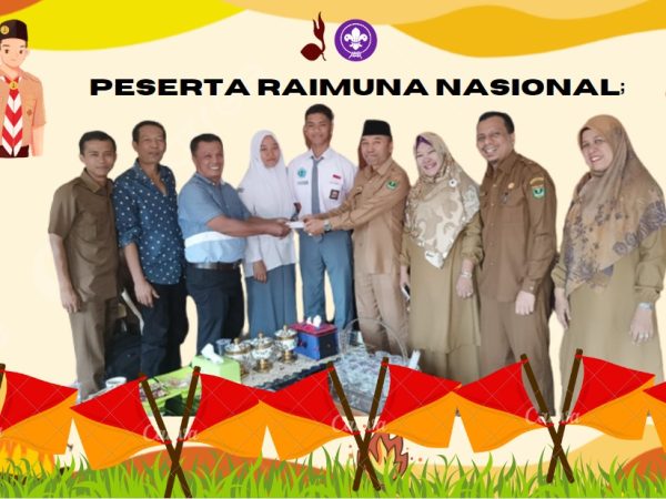 RAIMUNA NASIONAL