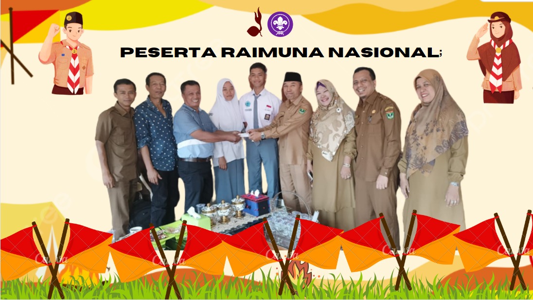 RAIMUNA NASIONAL